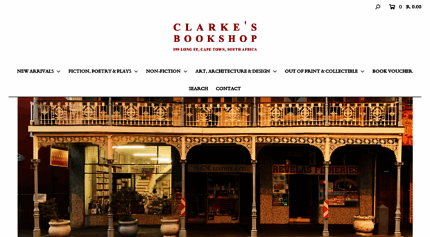 clarkesbooks.co.za