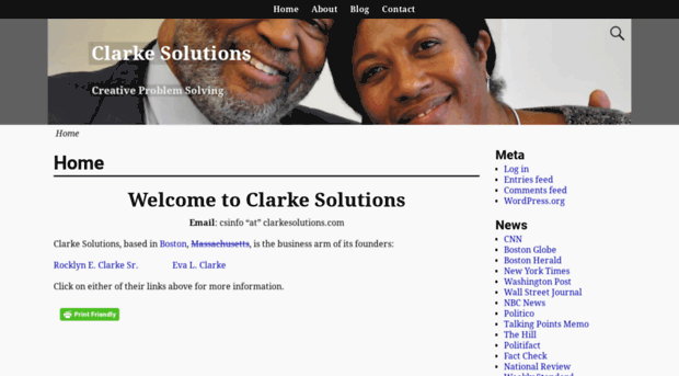 clarkesolutions.com