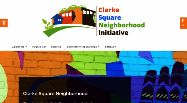 clarkesquare.org