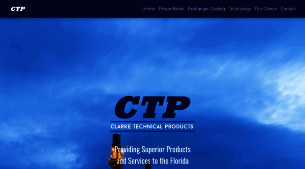 clarketechnical.com