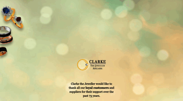 clarkethejeweller.com.au