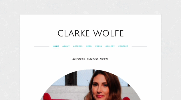 clarkewolfe.com