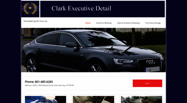 clarkexecutivedetail.com