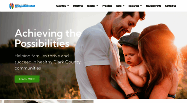 clarkfamilyfirst.org