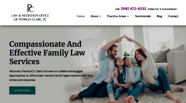 clarkfamlaw.com