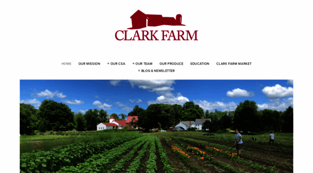 clarkfarmcarlisle.com