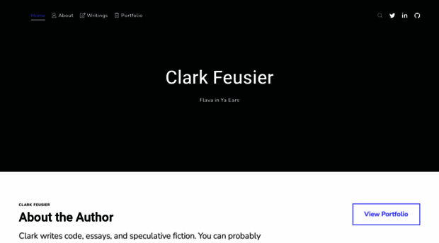 clarkfeusier.com