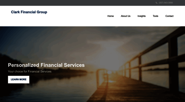 clarkfinancialgroup.net