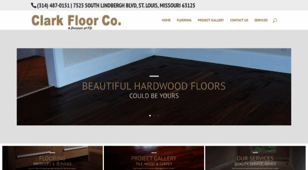 clarkfloor.com