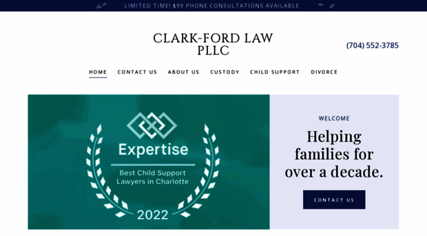 clarkfordlaw.com