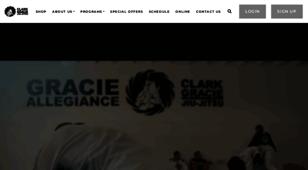 clarkgracie.com