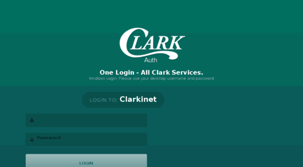 clarkinet.com