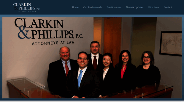 clarkinphillips.com