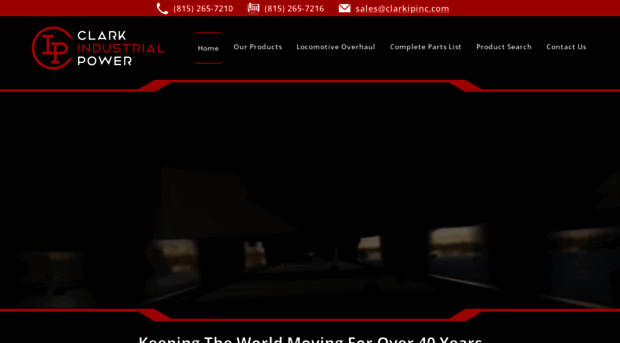 clarkipinc.com