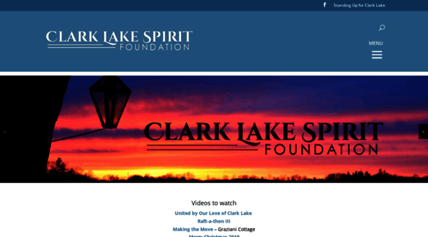 clarklakespirit.com