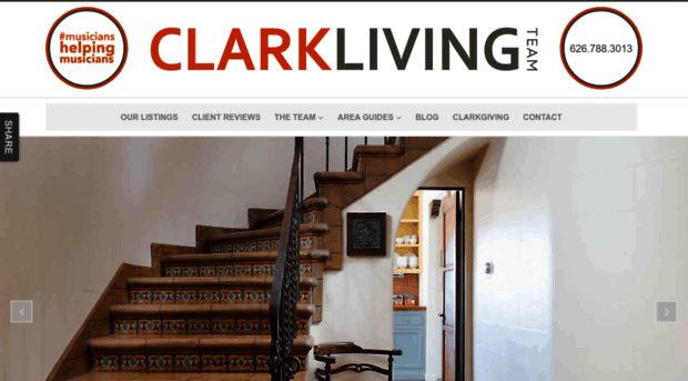 clarkliving.com