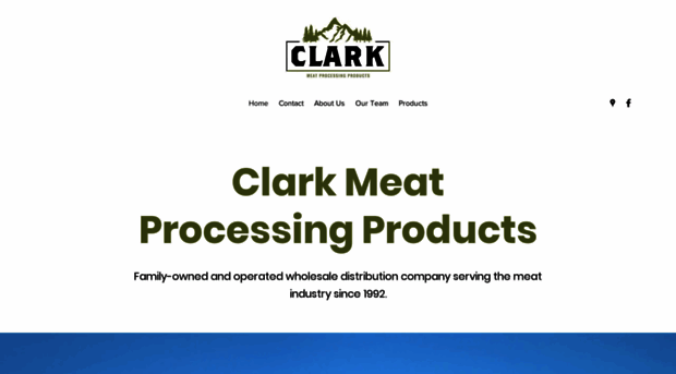clarkmeatproducts.com