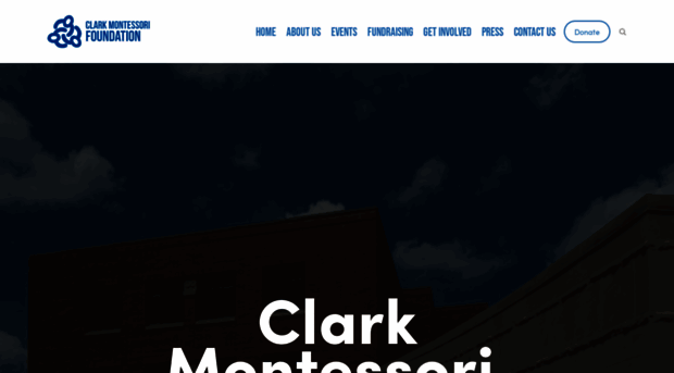 clarkmontessorifoundation.org