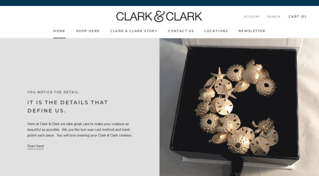 clarknclark.com