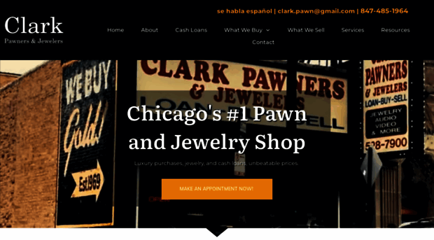 clarkpawners.com