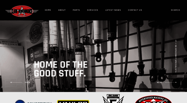 clarkperformance.co.nz