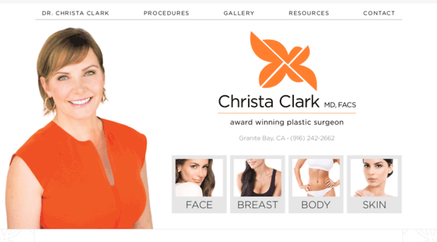 clarkplasticsurgery.com