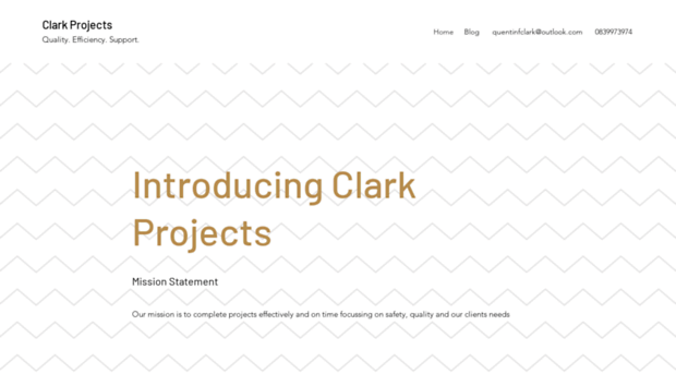 clarkprojects.net