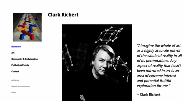 clarkrichert.com