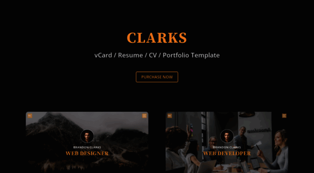 clarks-vcard.netlify.app