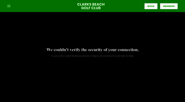 clarksbeachgolfclub.co.nz
