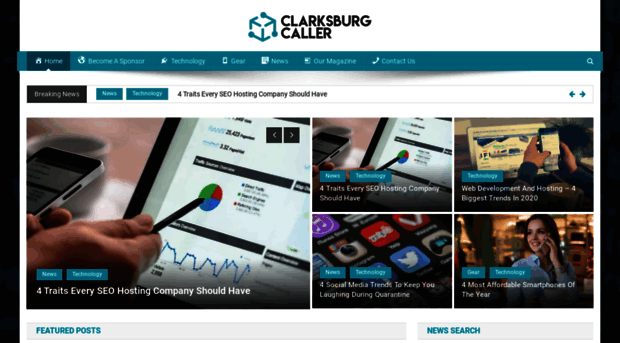 clarksburgcaller.com