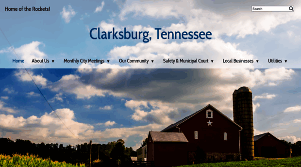 clarksburgtn.org