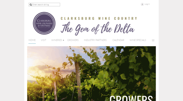 clarksburgwinecountry.com