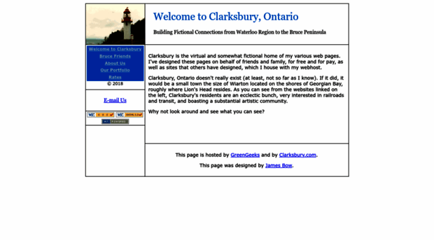clarksbury.com
