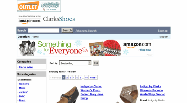 clarksindigo.shoes-payless.us