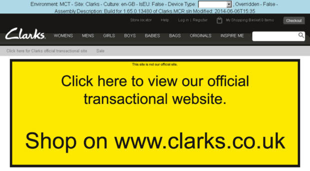 clarksmct.com