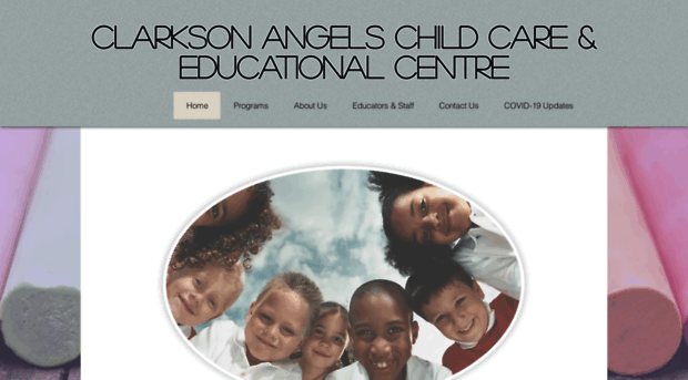 clarksonangels.co