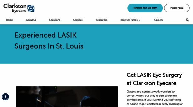 clarksonlasik.com