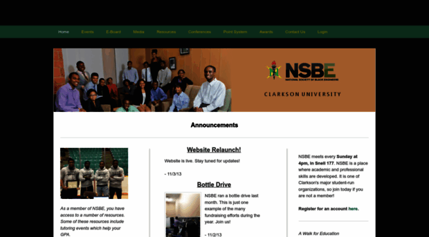 clarksonnsbe.weebly.com