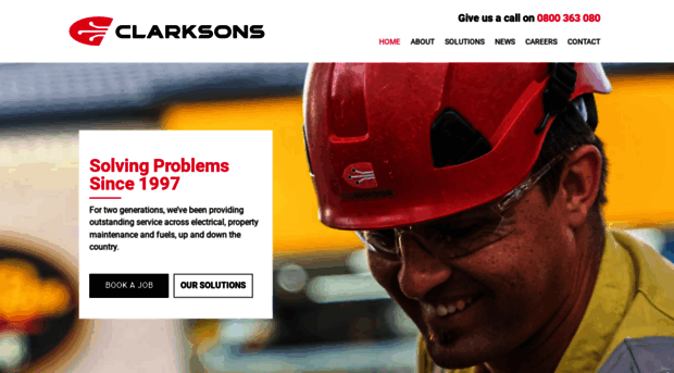 clarksons.co.nz