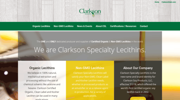 clarksonsoy.com