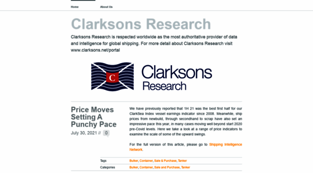 clarksonsresearch.wordpress.com