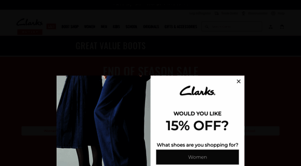 clarksoutlet.co.uk
