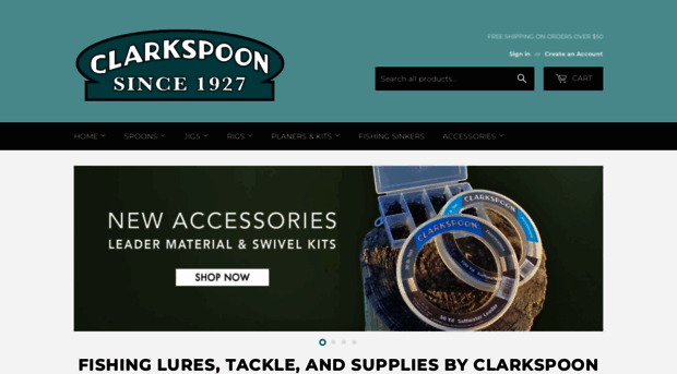 clarkspoon.myshopify.com