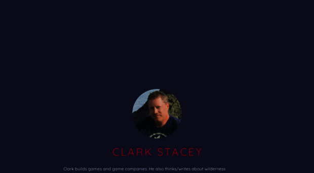 clarkstacey.com