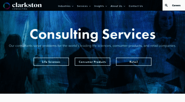 clarkstonconsulting.com