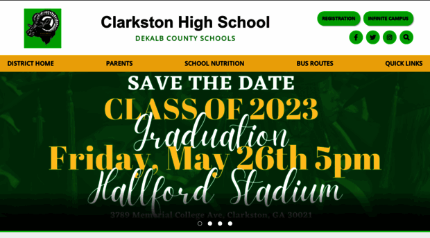 clarkstonhs.dekalb.k12.ga.us