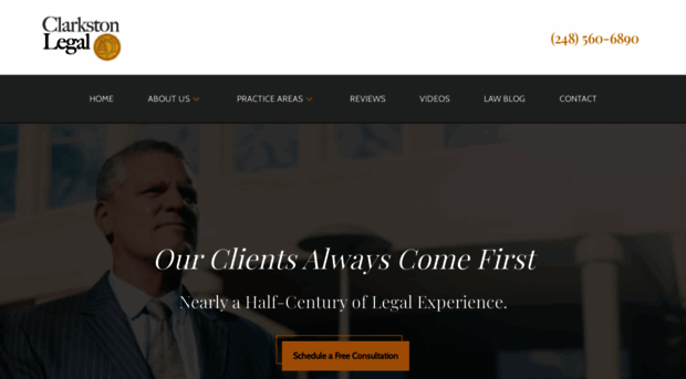 clarkstonlegal.com