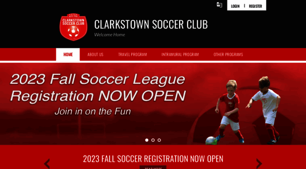 clarkstownsc.org