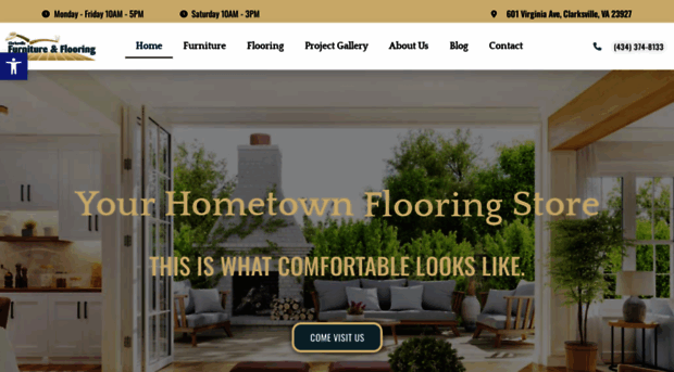 clarksville-flooring.com